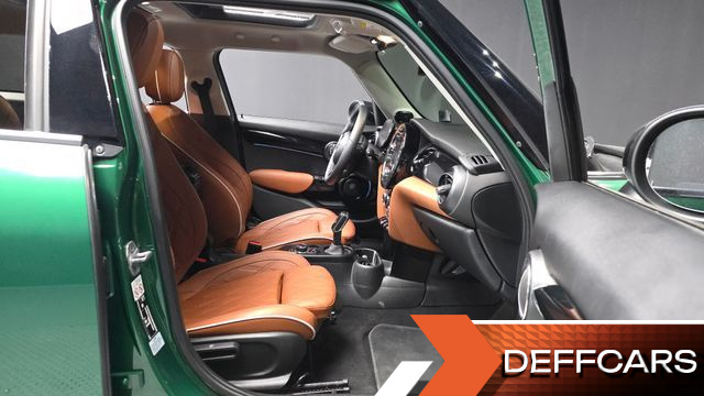 Mini COOPER 5Door Classic Third Generation купить на сайте DeffCars