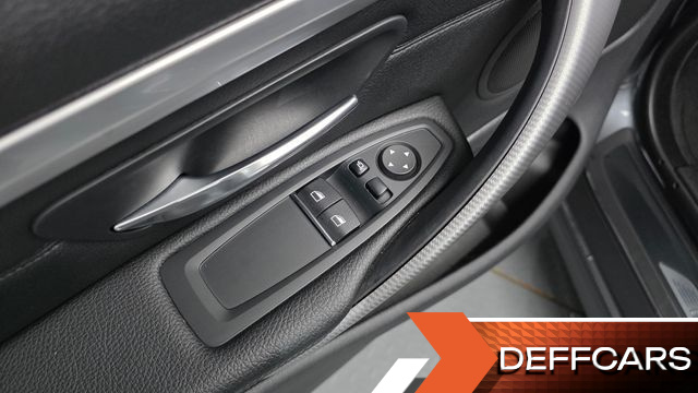 BMW 4-SERIES 420i M Sport Coupe купить на сайте DeffCars