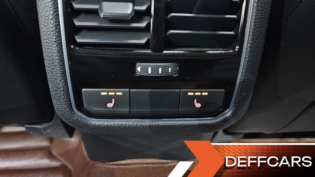 Volkswagen PASSAT 2.0 TSI B7 купить на сайте DeffCars