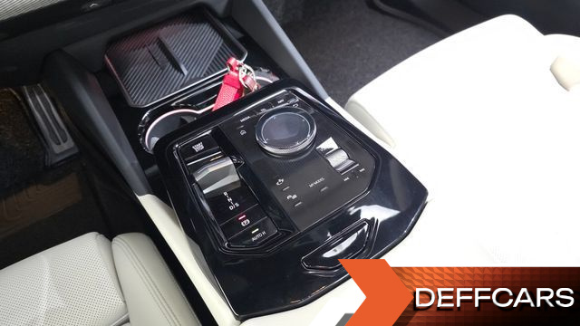 BMW 5-SERIES 520i M Sport купить на сайте DeffCars