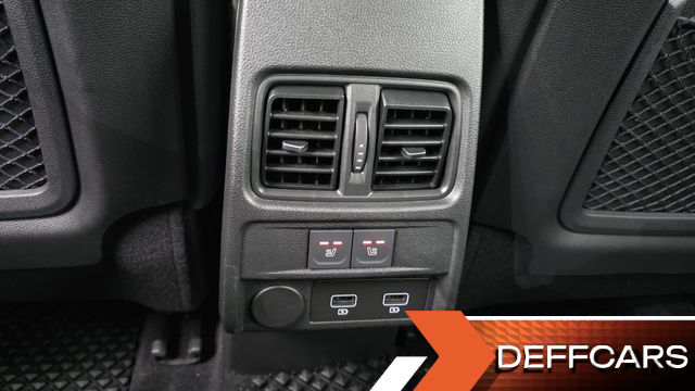 Renault-KoreaSamsung XM3 1.3 TCe RE Inspire купить на сайте DeffCars