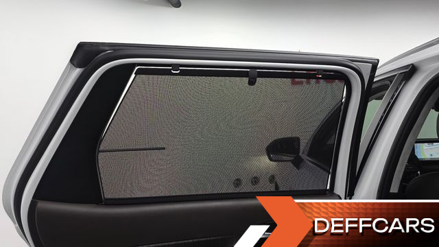 Hyundai PALISADE Gasoline 3.8 4WD Calligraphy купить на сайте DeffCars