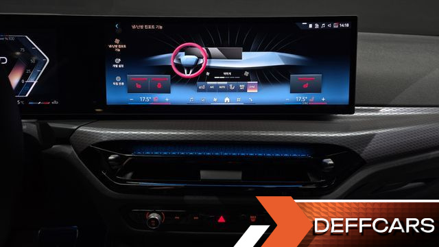 BMW 3-SERIES 320i M Sport купить на сайте DeffCars