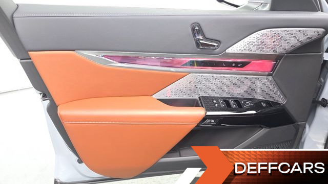 BMW I7 xDrive 60 M sport купить на сайте DeffCars