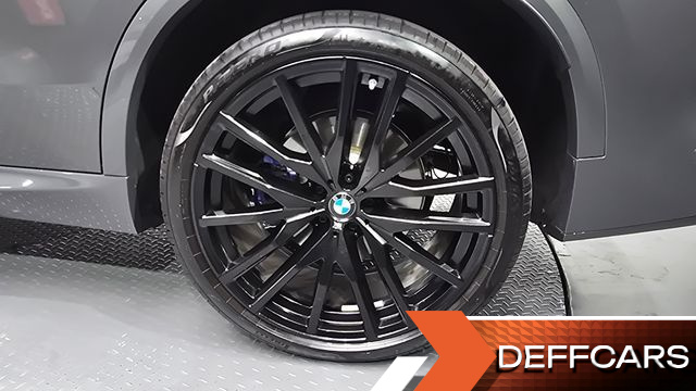 BMW X5 xDrive 40i M Sport Pro Special Edition купить на сайте DeffCars