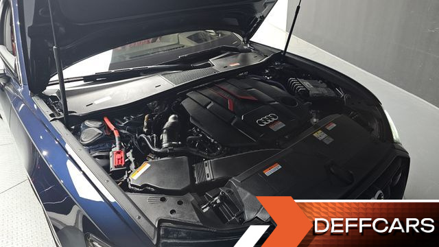 Audi S6 3.0 TDI Quattro купить на сайте DeffCars