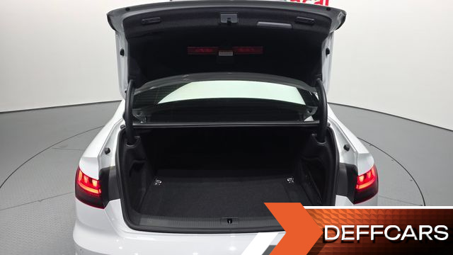 Audi A4 35 TDI Premium купить на сайте DeffCars