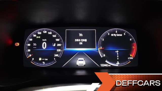 Renault-KoreaSamsung XM3 1.3 TCe RE Signature купить на сайте DeffCars