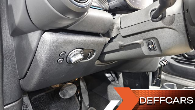 Mini COOPER CONVERTIBLE Resolute Edition 3rd Gen купить на сайте DeffCars