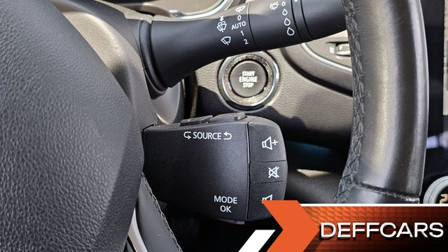Renault-KoreaSamsung SM6 2.0 LPe Feel купить на сайте DeffCars