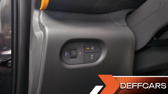 Hyundai CASPER Turbo Inspiration купить на сайте DeffCars