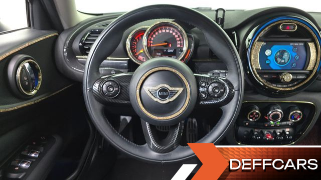 Mini CLUBMAN Standard 2nd купить на сайте DeffCars