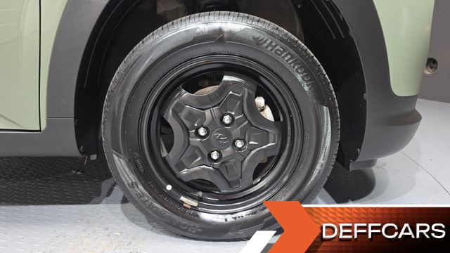 Hyundai CASPER Van Smart купить на сайте DeffCars