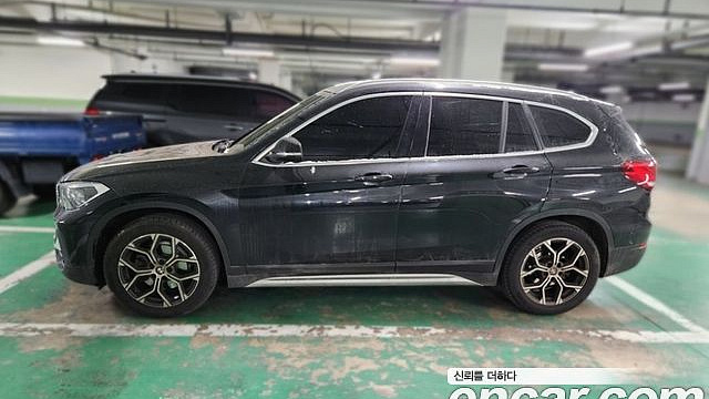 BMW X1 xDrive 18d xLine купить на сайте DeffCars