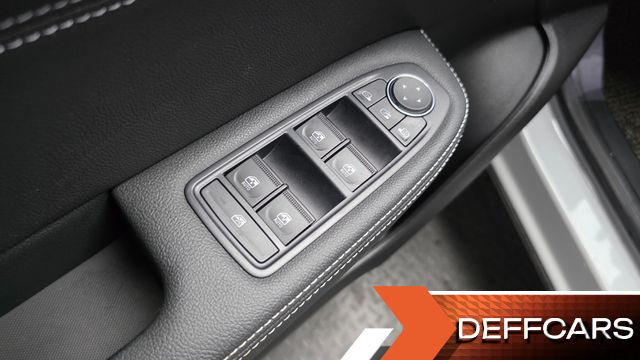Renault-KoreaSamsung XM3 1.3 TCe RE Signature купить на сайте DeffCars
