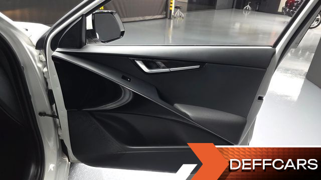 Kia NIRO Prestige купить на сайте DeffCars