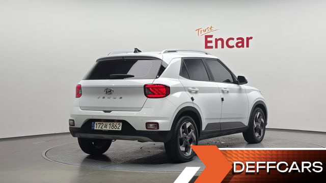 Hyundai VENUE 1.6 Modern купить на сайте DeffCars