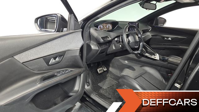 Peugeot 5008 1.5 BlueHDi GT Line купить на сайте DeffCars