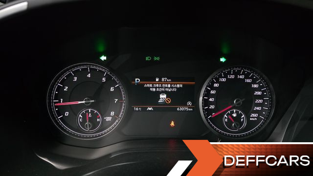Hyundai SANTAFE Gasoline 2.5T 2WD Premium Choice купить на сайте DeffCars
