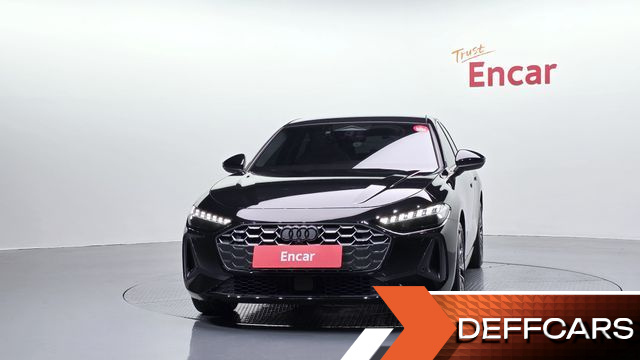 Audi A5 40 TFSI Quattro Advanced купить на сайте DeffCars