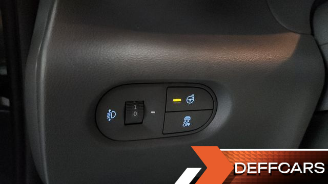 Hyundai CASPER Turbo Inspiration купить на сайте DeffCars