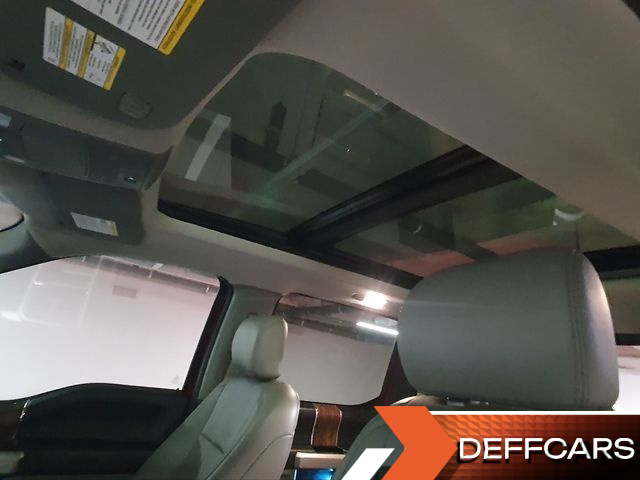 Ford F150 3.5L купить на сайте DeffCars
