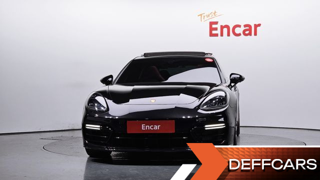 Porsche PANAMERA 4.0 GTS купить на сайте DeffCars