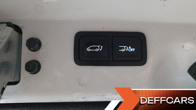 Hyundai STARIA Cargo 5-Seater Modern купить на сайте DeffCars