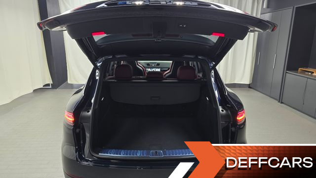Porsche CAYENNE 3.0 купить на сайте DeffCars