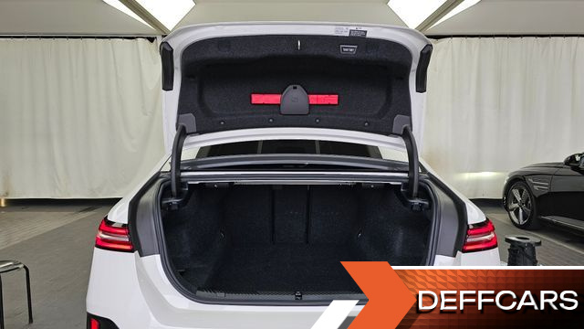 BMW 5-SERIES 530i xDrive M Sport купить на сайте DeffCars