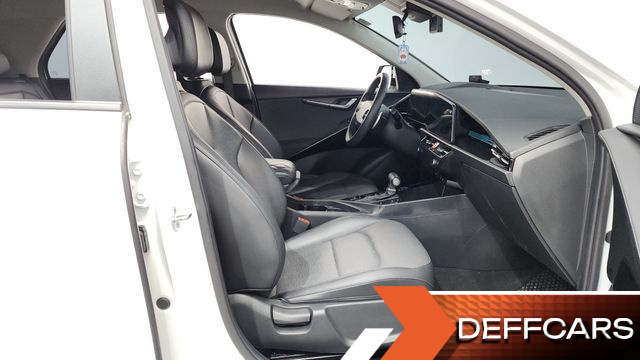 Kia NIRO Prestige купить на сайте DeffCars