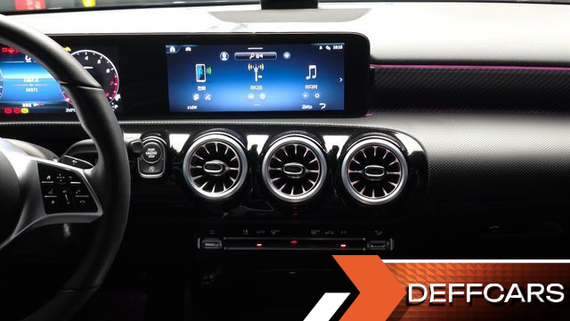 Mercedes A-CLASS A220 Sedan купить на сайте DeffCars