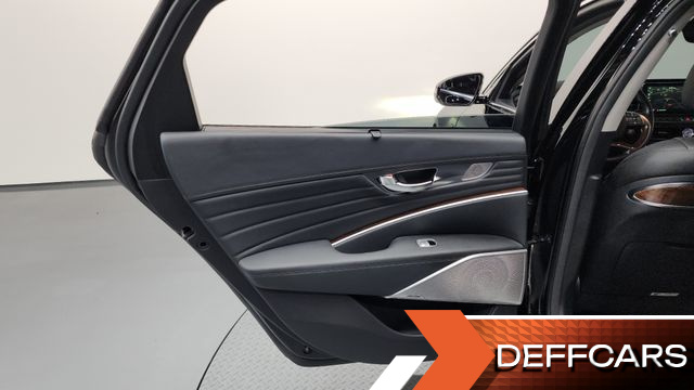 Kia K9 3.8 GDI AWD PlatinumⅡ купить на сайте DeffCars
