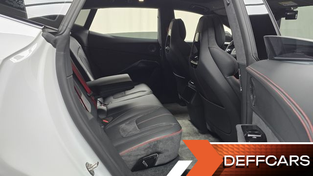 Lotus ELETRE R купить на сайте DeffCars