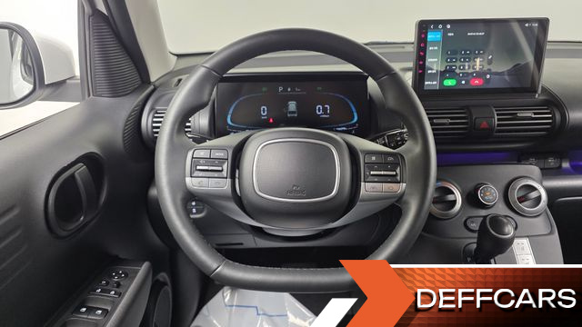 Hyundai CASPER Modern купить на сайте DeffCars