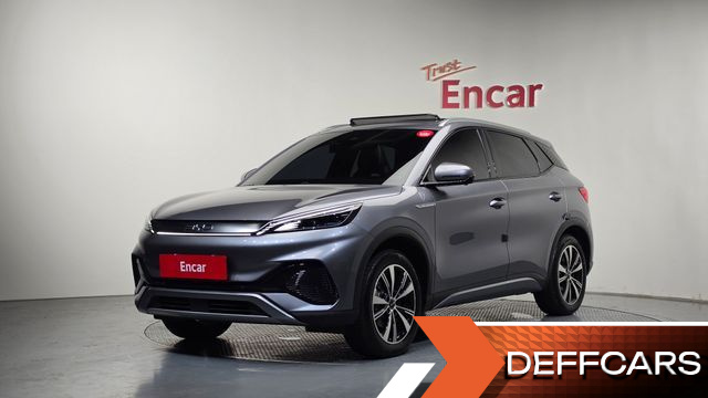 BYD ATTO 3 Plus купить на сайте DeffCars