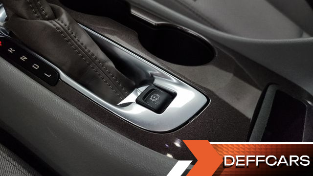 ChevroletGMDaewoo MALIBU 1.5 Turbo LS Deluxe купить на сайте DeffCars