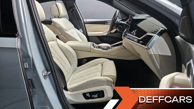 BMW X6 xDrive40d M Sport Online Exclusive купить на сайте DeffCars