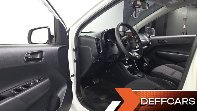 Kia MORNING Van купить на сайте DeffCars