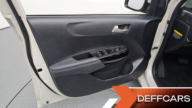 Kia MORNING Prestige купить на сайте DeffCars