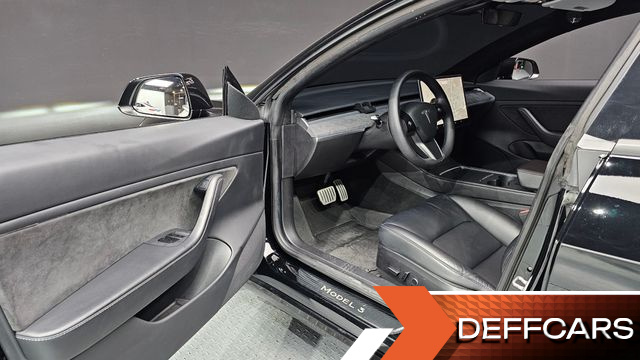Tesla MODEL 3 Performance AWD купить на сайте DeffCars