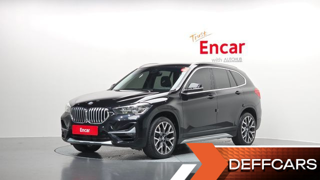 BMW X1 xDrive 20i xLine купить на сайте DeffCars