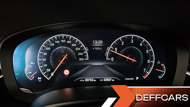 BMW GRAN TURISMO 640i xDrive M Sport купить на сайте DeffCars