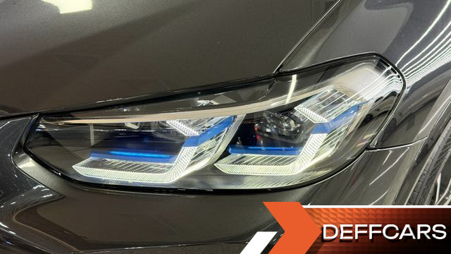 BMW X3 xDrive 30e M Sports Pro купить на сайте DeffCars