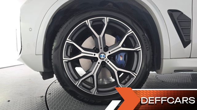 BMW X5 xDrive 30d M Sport купить на сайте DeffCars
