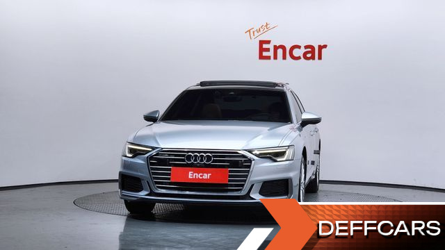 Audi A6 45 TFSI Quattro Premium купить на сайте DeffCars