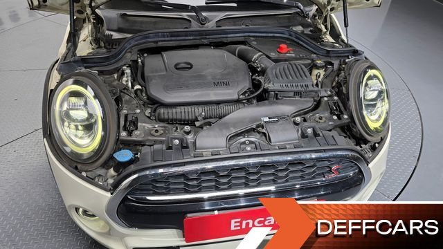 Mini COOPER HIGH 3rd купить на сайте DeffCars
