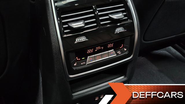 BMW X5 xDrive 40i M Sport купить на сайте DeffCars