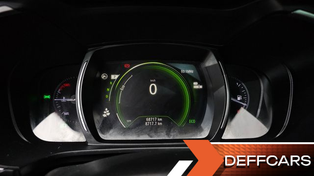 Renault-KoreaSamsung QM6 2.0 LPe RE 2WD купить на сайте DeffCars