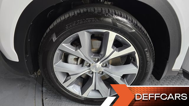 Hyundai PALISADE Gasoline 3.8 2WD Prestige купить на сайте DeffCars